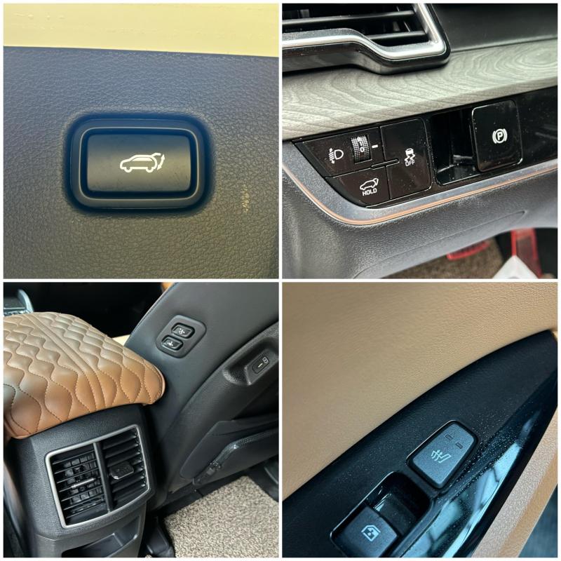 기아 디 올뉴스포티지 1.6 가솔린 2WD 시그니처 - 이미지 2