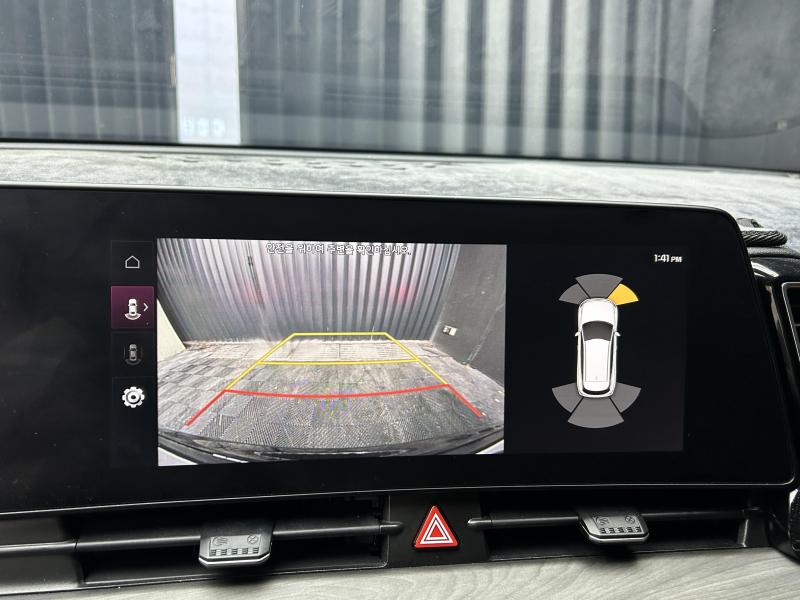 기아 디 올뉴스포티지 1.6 가솔린 2WD 시그니처 - 이미지 12