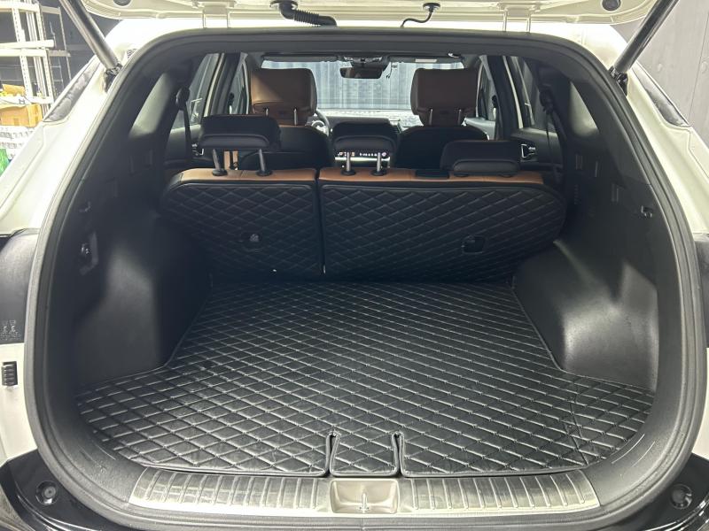 기아 디 올뉴스포티지 1.6 가솔린 2WD 시그니처 - 이미지 5