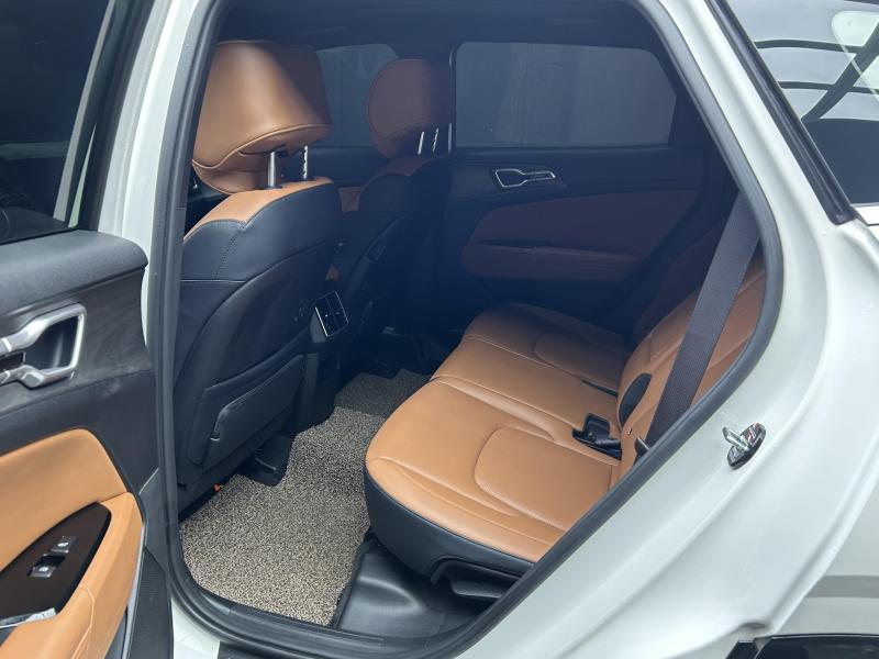 기아 디 올뉴스포티지 1.6 가솔린 2WD 시그니처 - 이미지 16