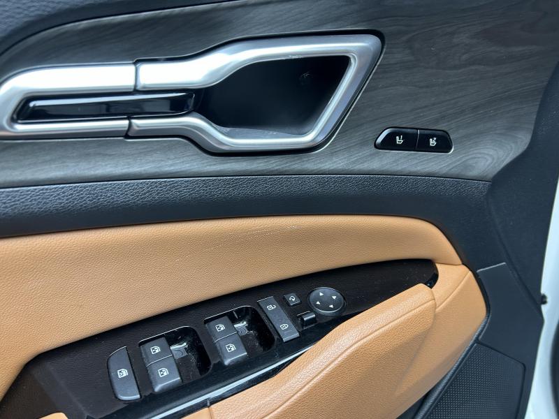 기아 디 올뉴스포티지 1.6 가솔린 2WD 시그니처 - 이미지 9