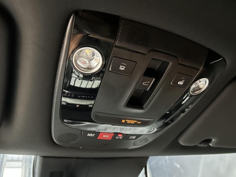 기아 디 올뉴스포티지 1.6 가솔린 2WD 시그니처 - 이미지 20