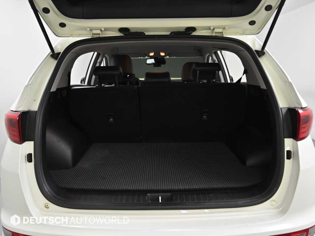 기아 신형 스포티지 R2.0 2WD 노블레스 - 이미지 5