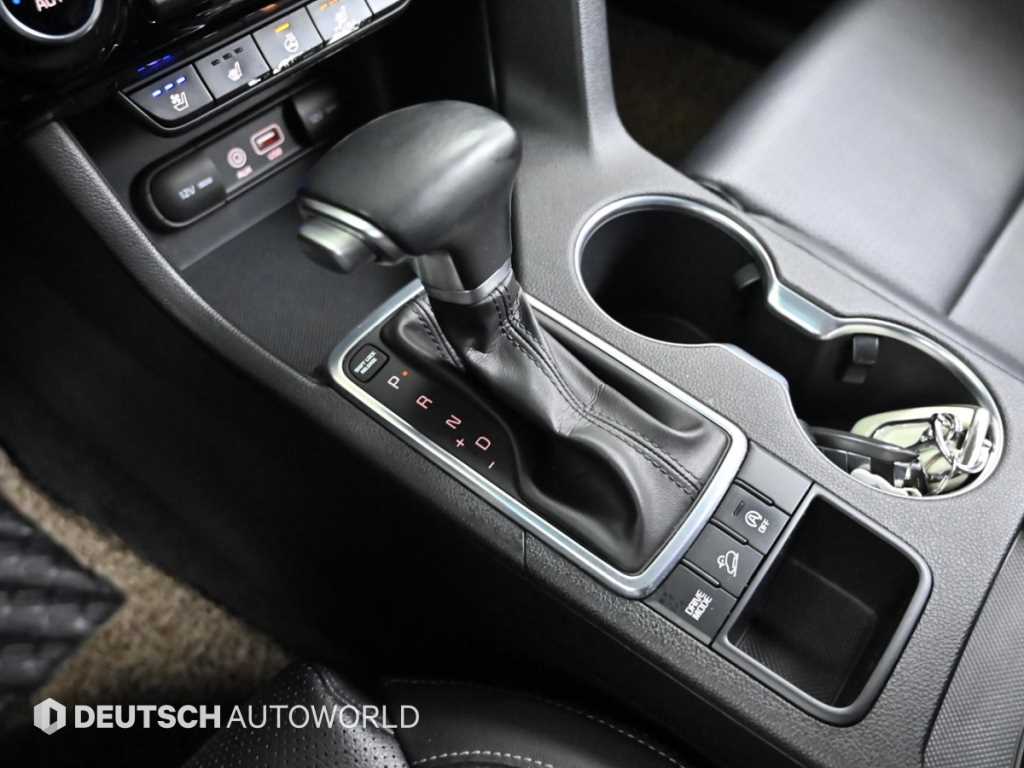 기아 신형 스포티지 R2.0 2WD 노블레스 - 이미지 13