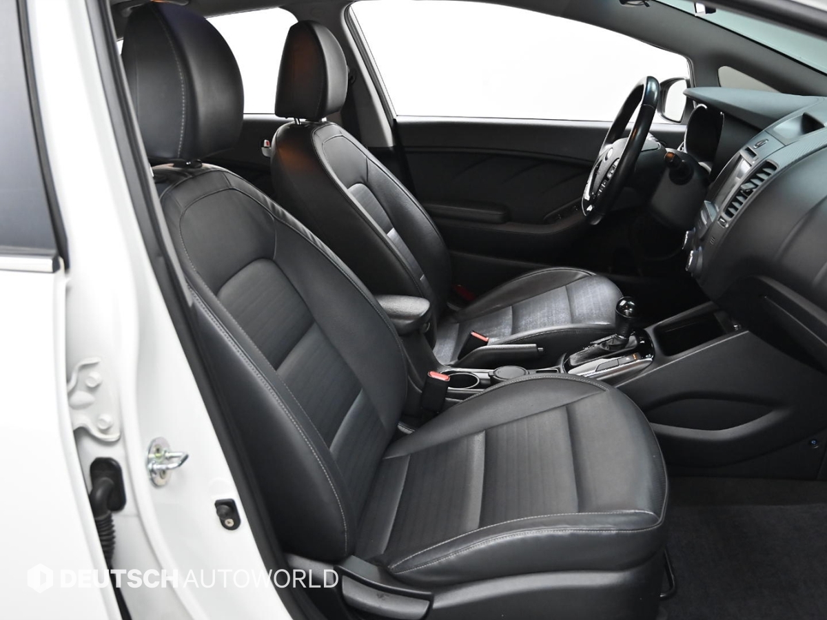 기아 더 뉴K3 1.6 GDI 트렌디