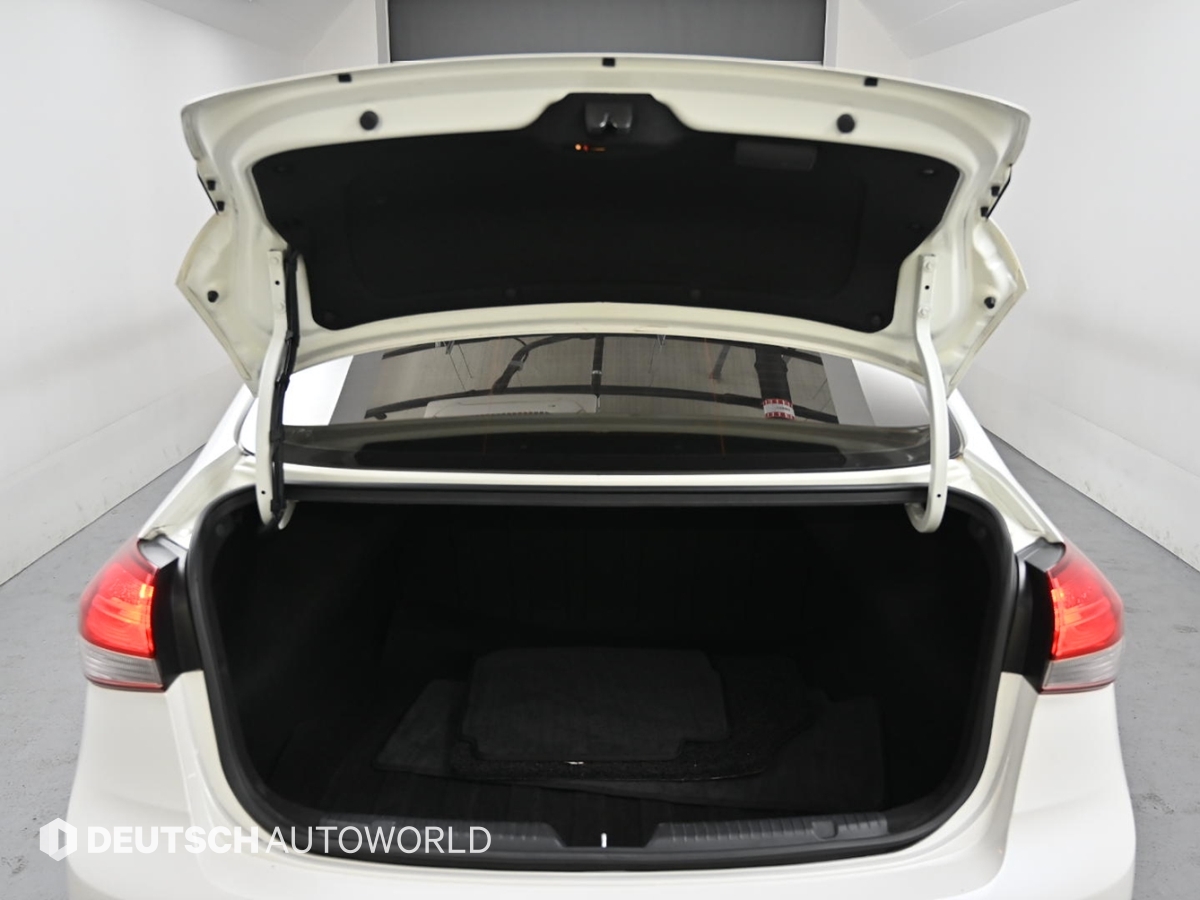 기아 더 뉴K3 1.6 GDI 트렌디 - 이미지 7