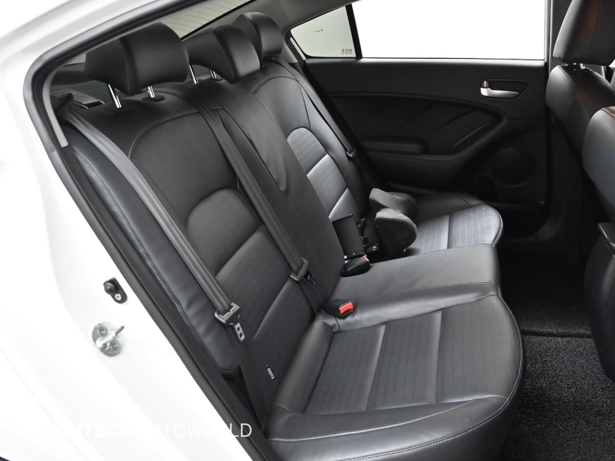 기아 더 뉴K3 1.6 GDI 트렌디 - 이미지 9