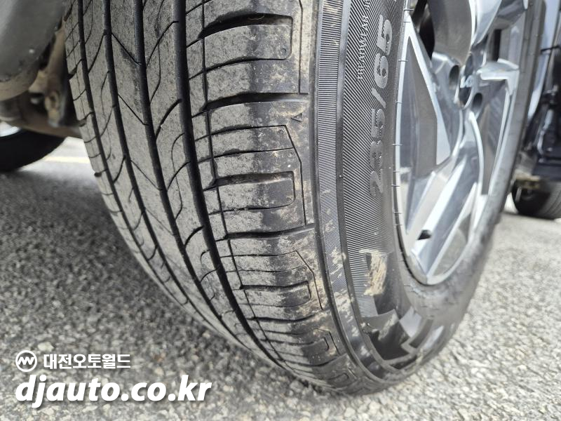 기아 신형쏘렌토 하이브리드(MQ4) 1.6 HEV 4WD 프레스티지 - 이미지 11