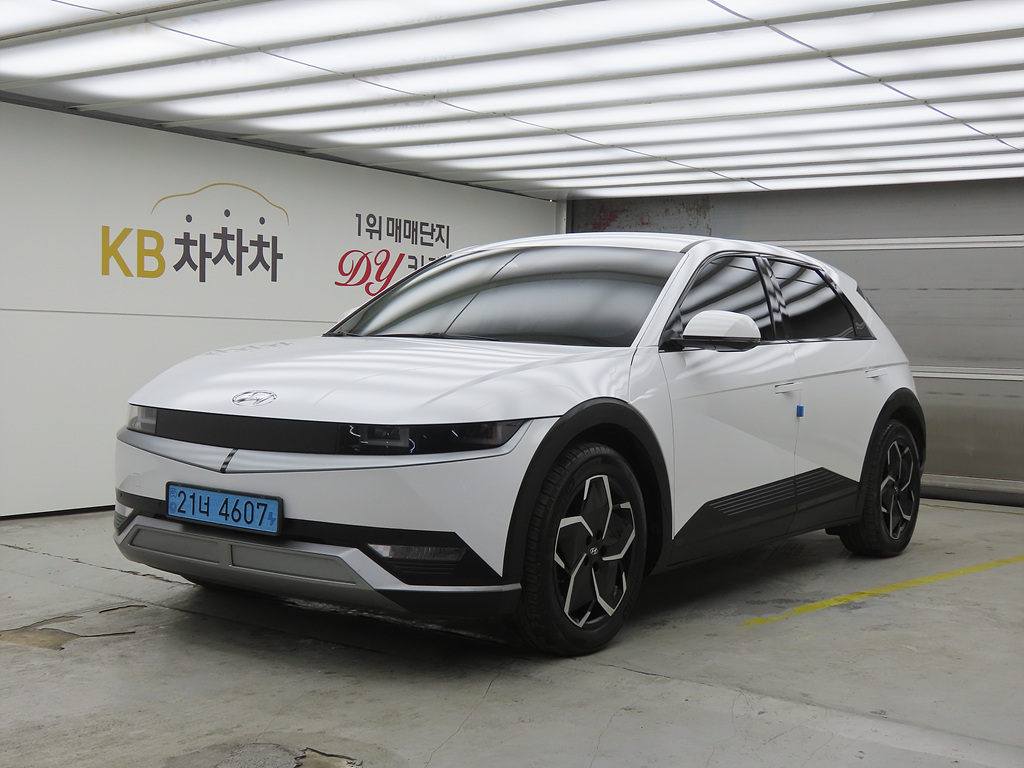 아이오닉5 (IONIQ5)