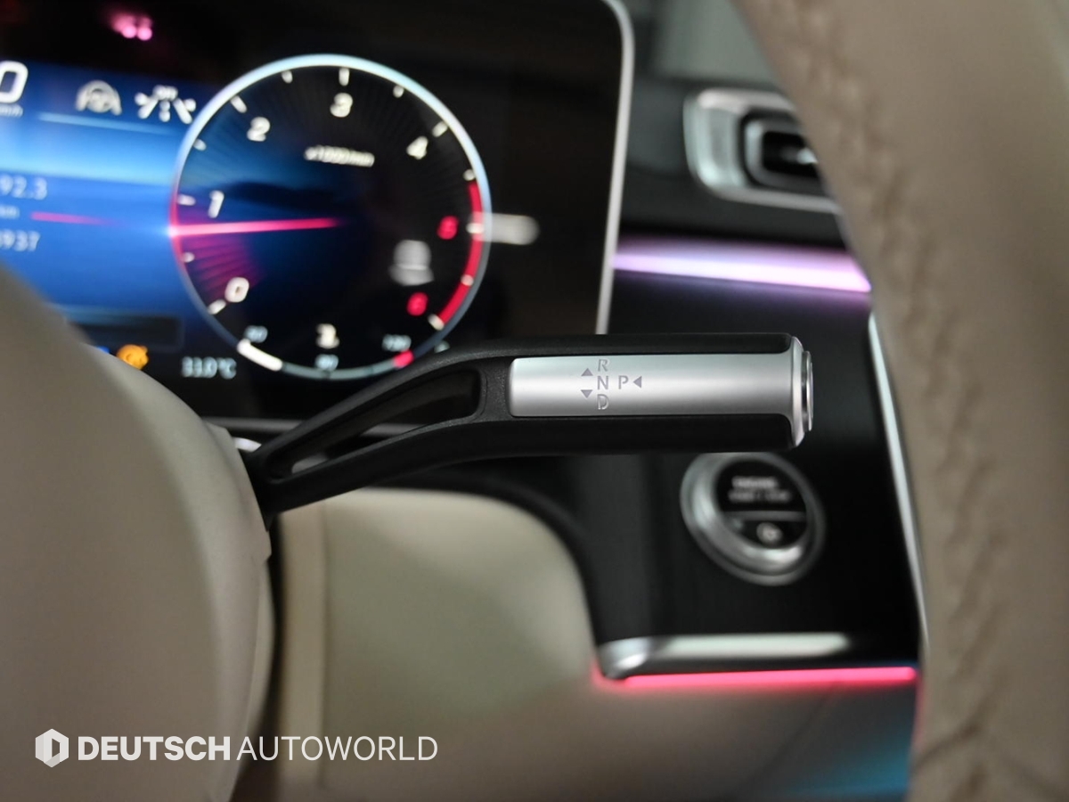 벤츠 S클래스(7세대) S400d 4매틱 - 이미지 15