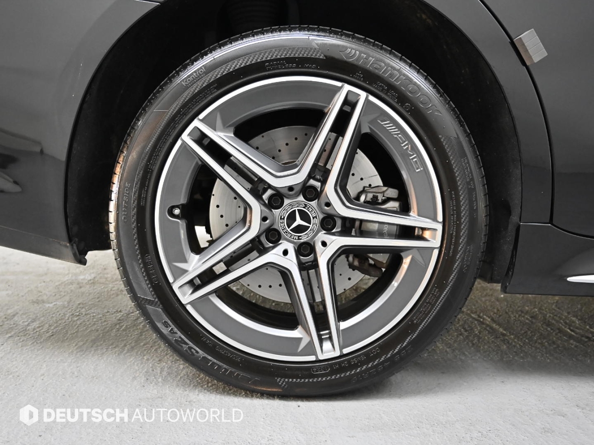 벤츠 S클래스(7세대) S400d 4매틱 - 이미지 14