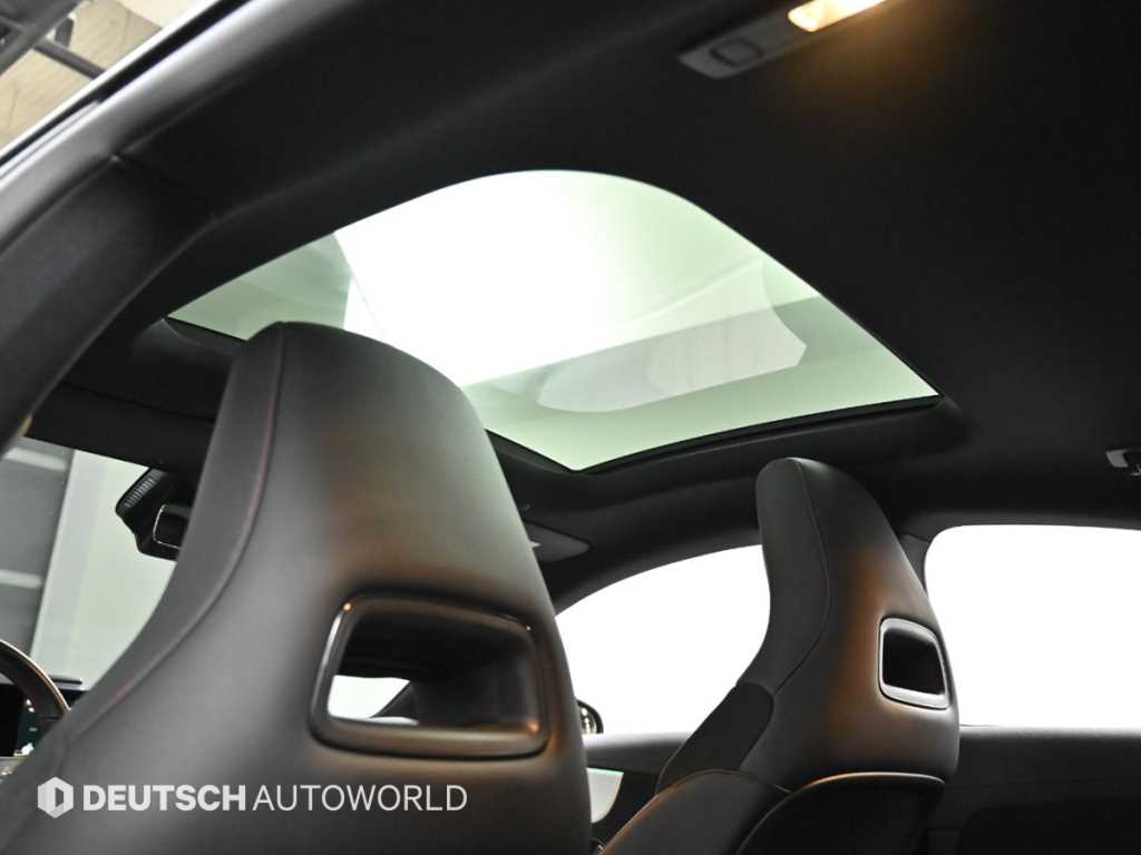 벤츠 CLA클래스(2세대) CLA250 4매틱 - 이미지 16