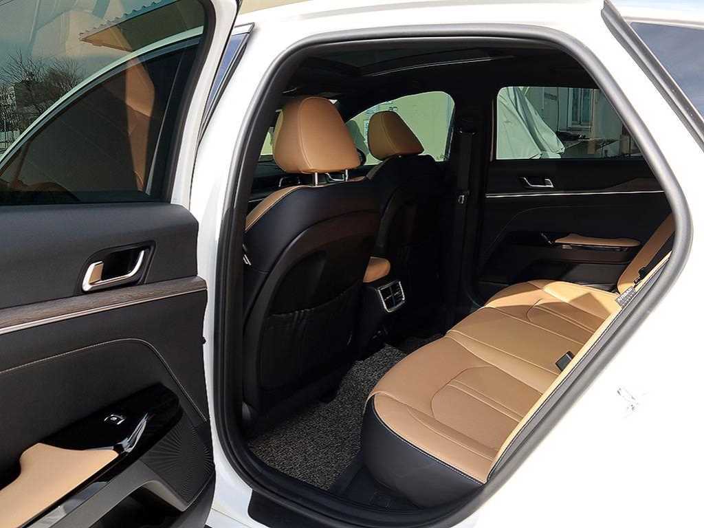 기아 신형 K5(DL3) 2.0 가솔린 노블레스 - 이미지 12