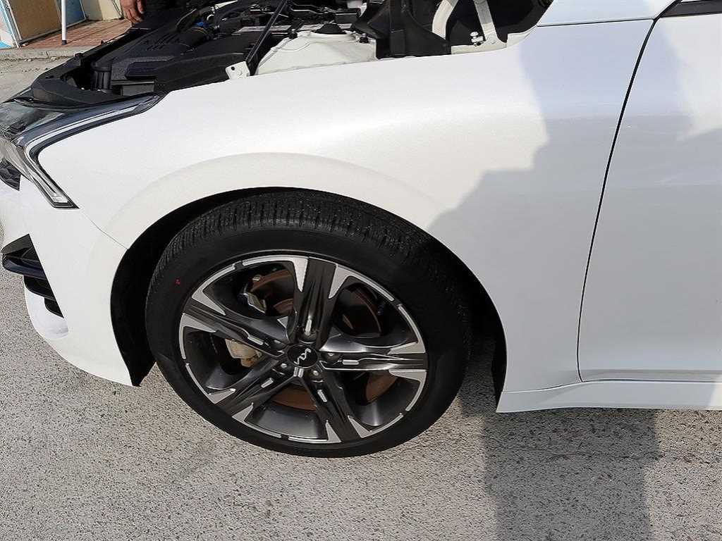 기아 신형 K5(DL3) 2.0 가솔린 노블레스 - 이미지 7