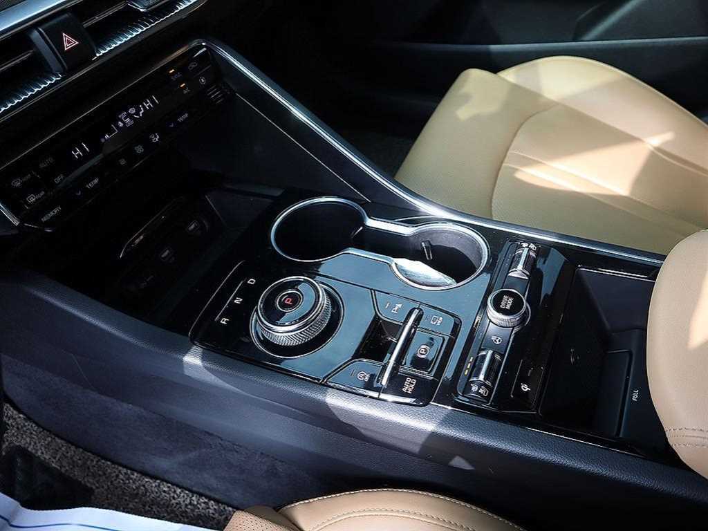 기아 신형 K5(DL3) 2.0 가솔린 노블레스 - 이미지 20