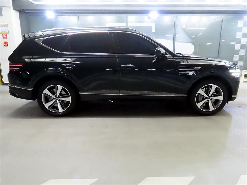 제네시스 GV80 3.5 가솔린 AWD 기본형 - 이미지 3