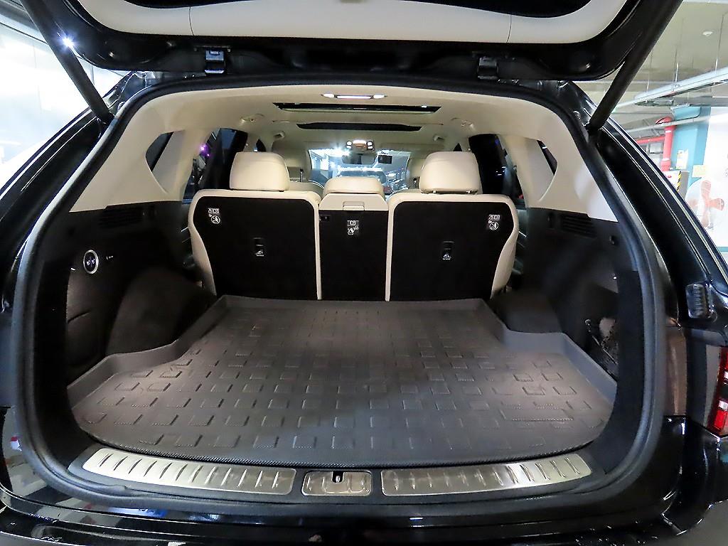 제네시스 GV80 3.5 가솔린 AWD 기본형 - 이미지 19