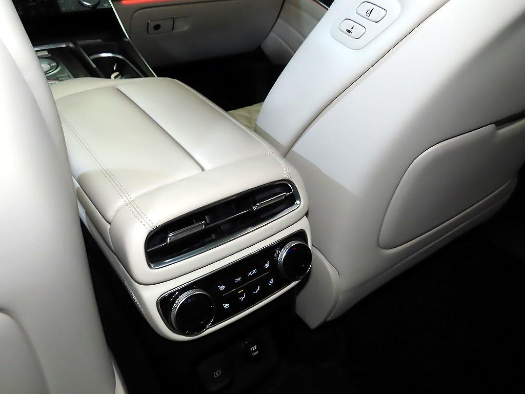 제네시스 GV80 3.5 가솔린 AWD 기본형 - 이미지 20