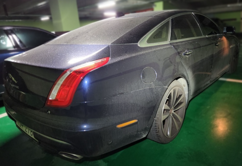 재규어 XJ(8세대) 3.0D LWB 50주년 스페셜에디션 - 이미지 6