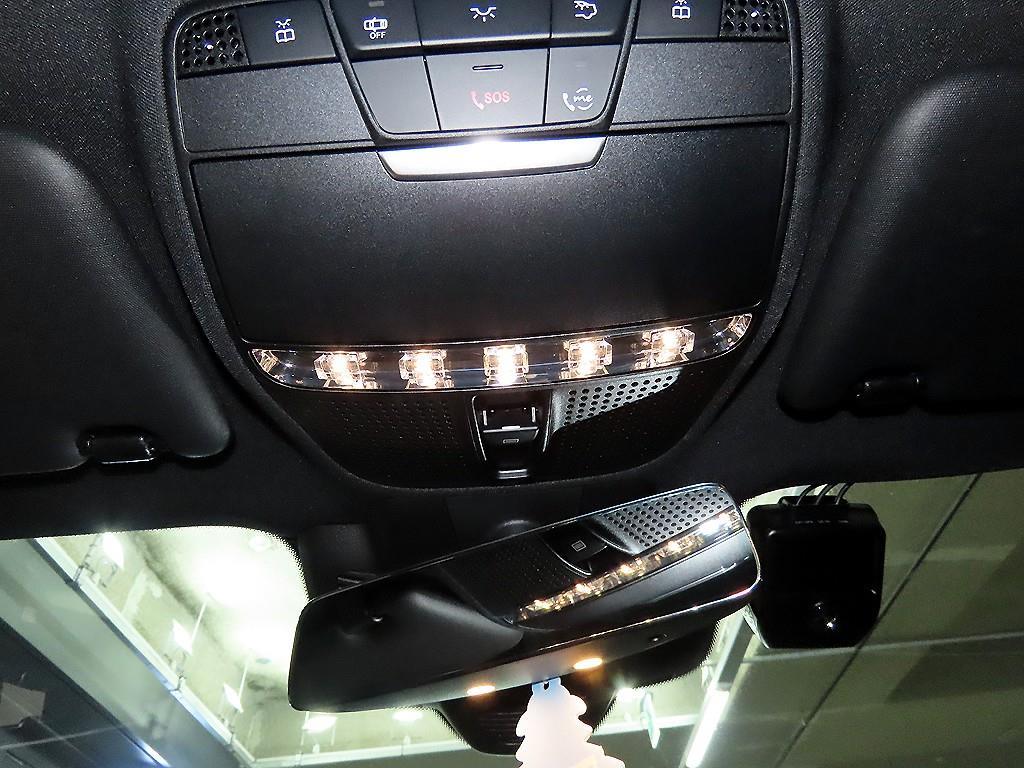 벤츠 E클래스(5세대) E53 AMG 4매틱+ - 이미지 9