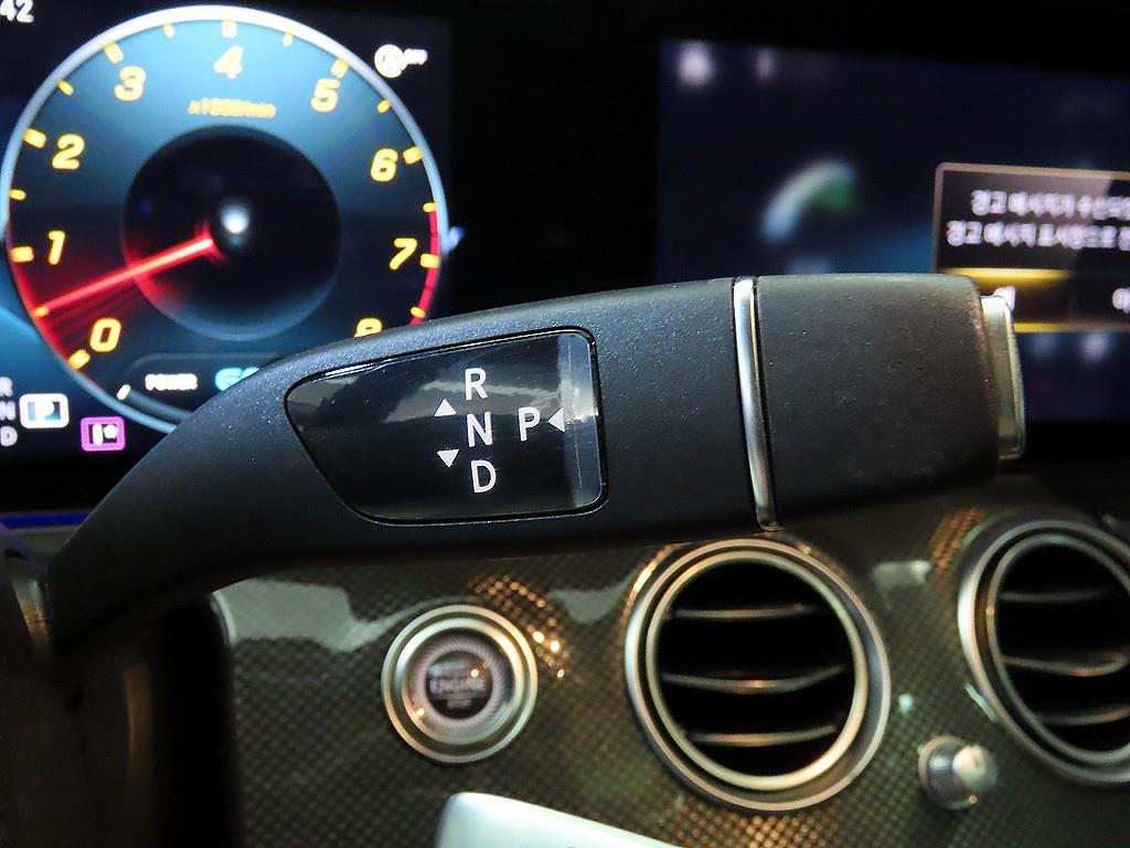 벤츠 E클래스(5세대) E53 AMG 4매틱+ - 이미지 19