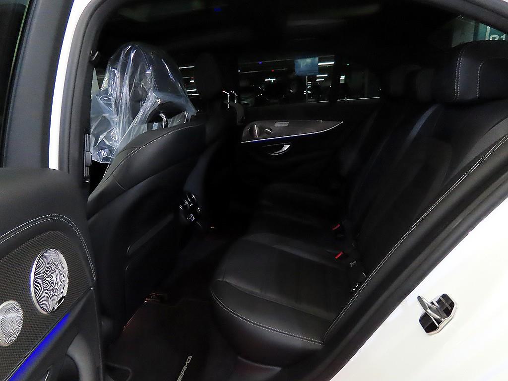 벤츠 E클래스(5세대) E53 AMG 4매틱+ - 이미지 6