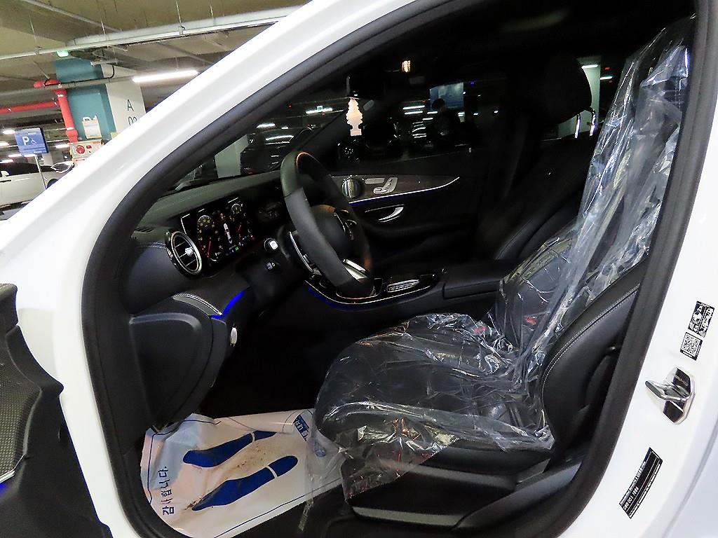 벤츠 E클래스(5세대) E53 AMG 4매틱+ - 이미지 12