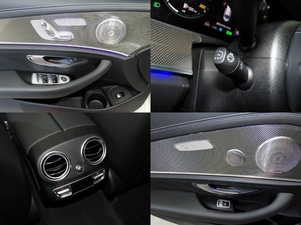 벤츠 E클래스(5세대) E53 AMG 4매틱+ - 이미지 17