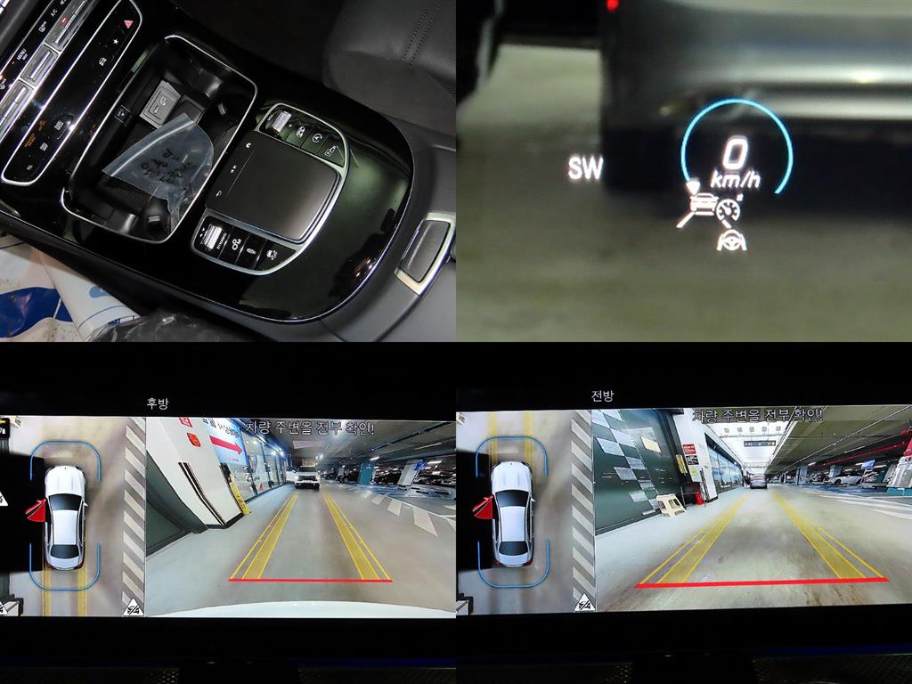 벤츠 E클래스(5세대) E53 AMG 4매틱+ - 이미지 2