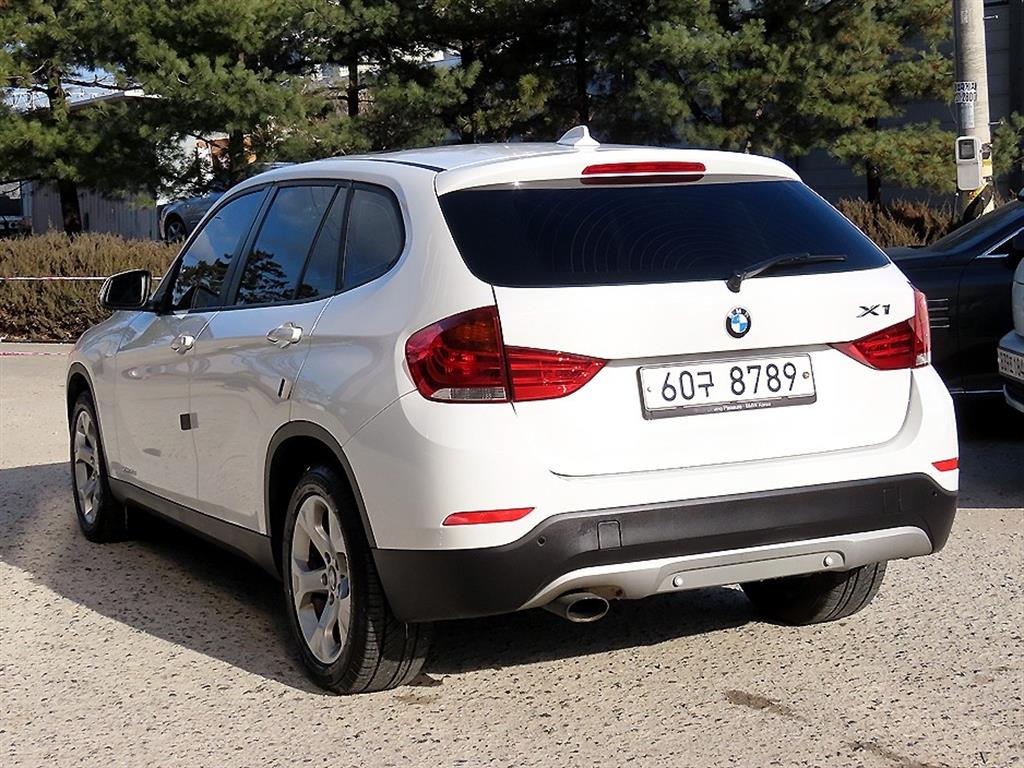 BMW X1 20d xDrive - 이미지 2