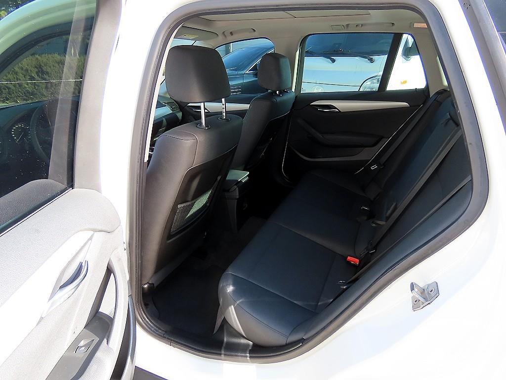 BMW X1 20d xDrive - 이미지 6