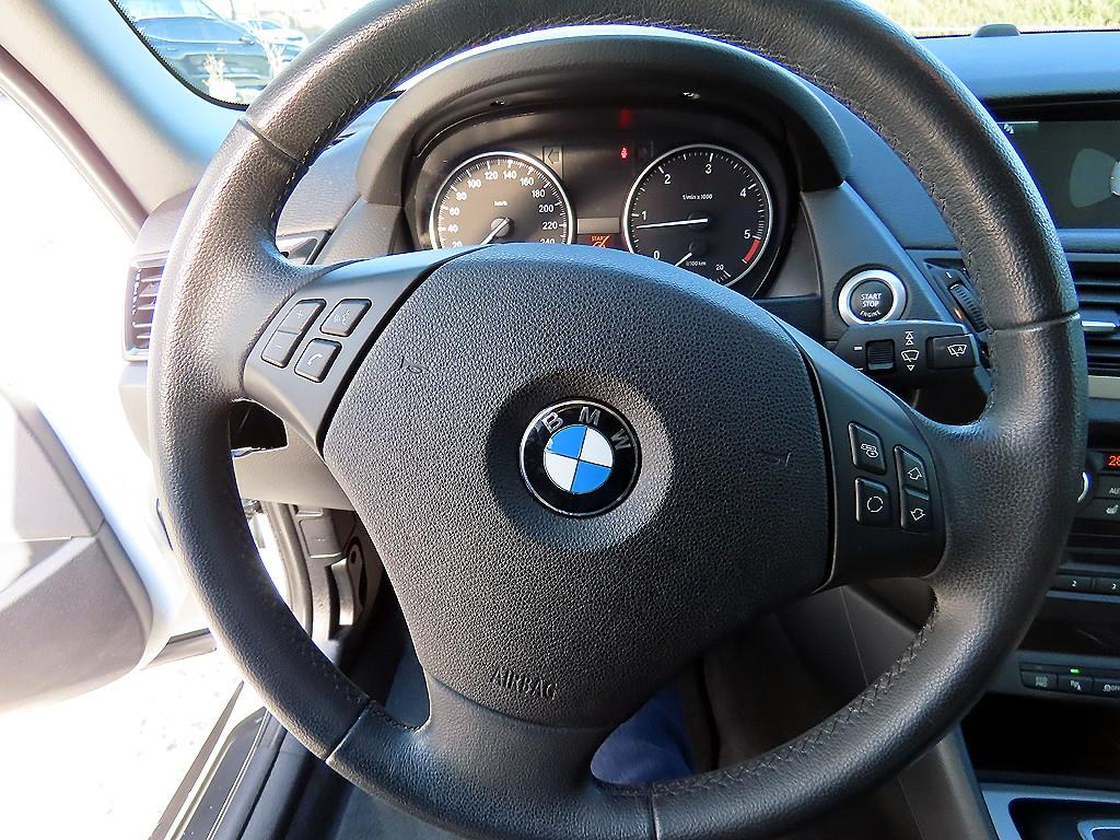 BMW X1 20d xDrive - 이미지 8