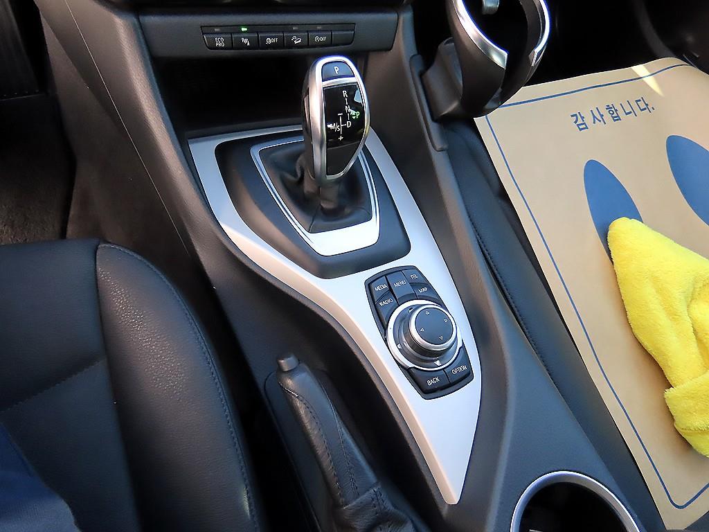 BMW X1 20d xDrive - 이미지 3