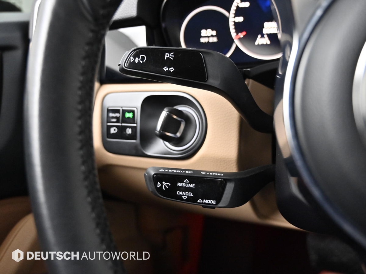 포르쉐 카이엔(3세대) 3.0 V6 - 이미지 13