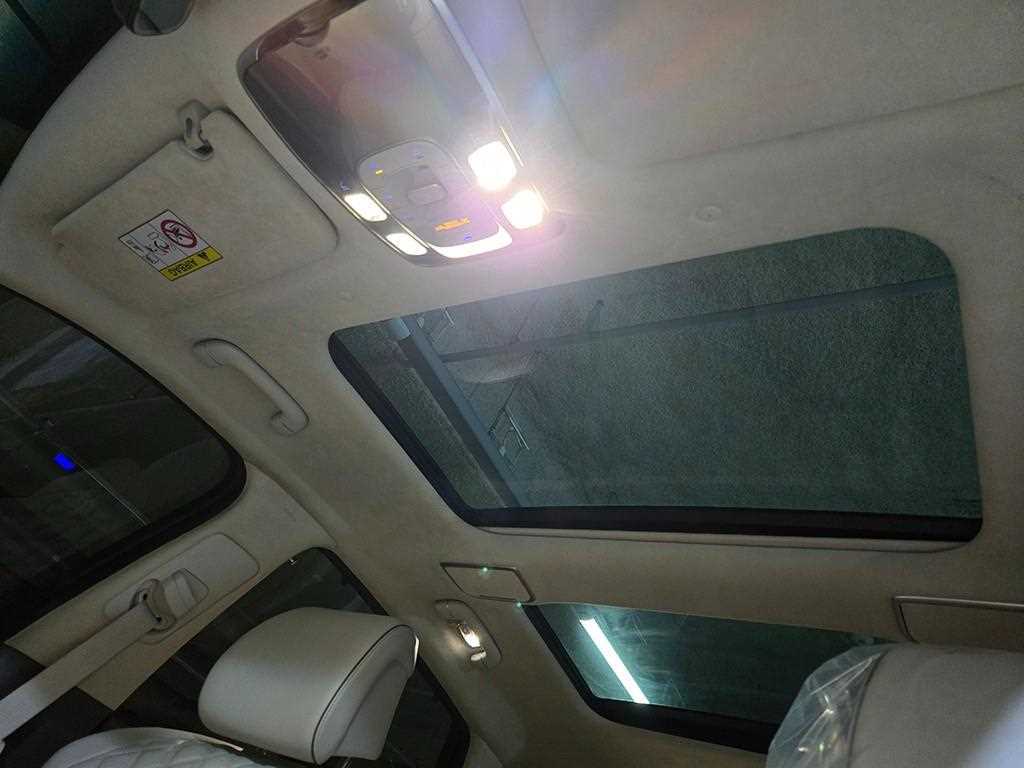 제네시스 GV80 3.0 디젤 AWD 기본형 - 이미지 16