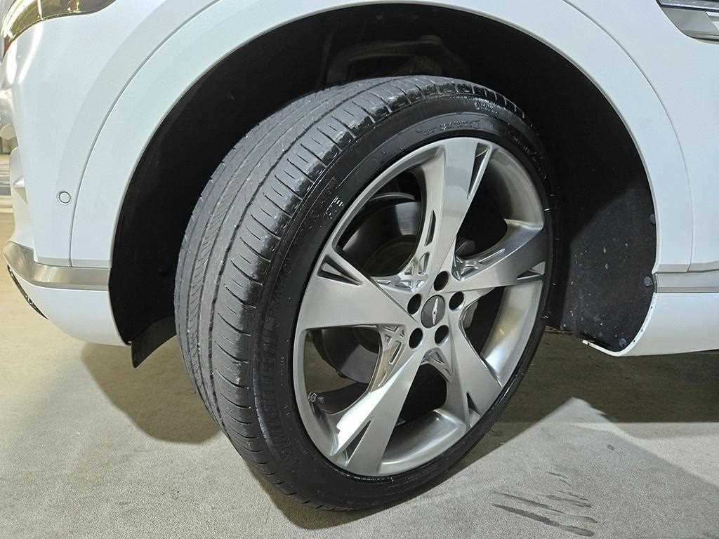 제네시스 GV80 3.0 디젤 AWD 기본형 - 이미지 10