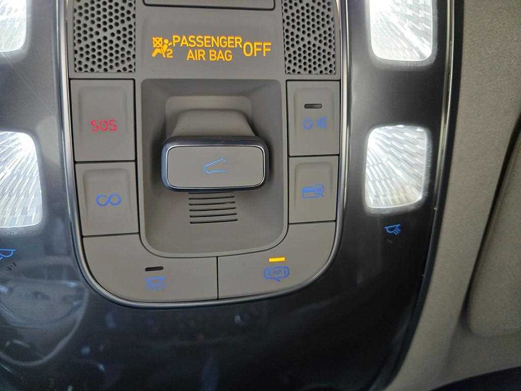 제네시스 GV80 3.0 디젤 AWD 기본형 - 이미지 4