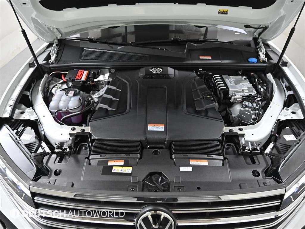 폭스바겐 투아렉(3세대) 3.0 TDI 프레스티지