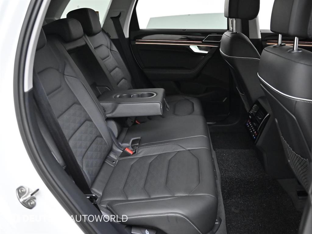 폭스바겐 투아렉(3세대) 3.0 TDI 프레스티지 - 이미지 7