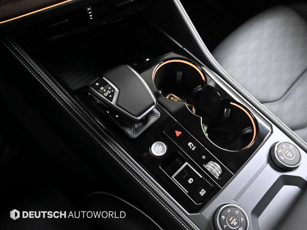 폭스바겐 투아렉(3세대) 3.0 TDI 프레스티지 - 이미지 17