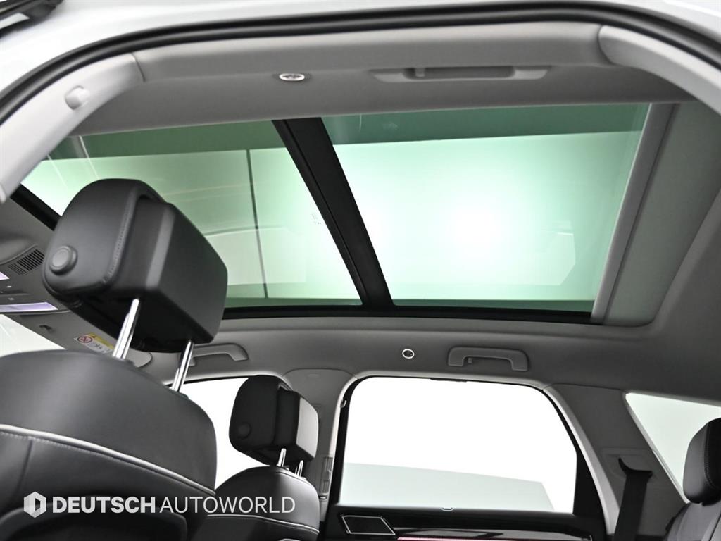 폭스바겐 투아렉(3세대) 3.0 TDI 프레스티지 - 이미지 13