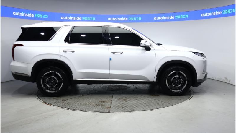 현대 더 뉴팰리세이드 3.8 가솔린 2WD 익스클루시브 - 이미지 13