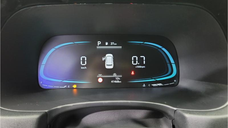 현대 더 뉴팰리세이드 3.8 가솔린 2WD 익스클루시브 - 이미지 19