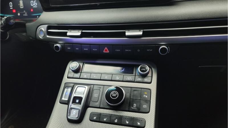 현대 더 뉴팰리세이드 3.8 가솔린 2WD 익스클루시브 - 이미지 5