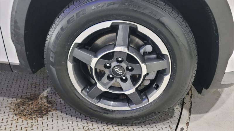 현대 더 뉴팰리세이드 3.8 가솔린 2WD 익스클루시브 - 이미지 11