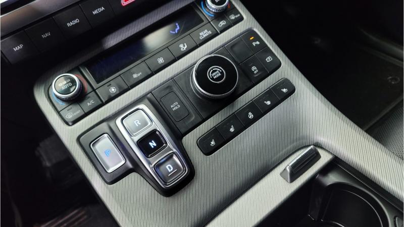 현대 더 뉴팰리세이드 3.8 가솔린 2WD 익스클루시브 - 이미지 9