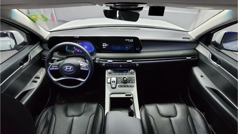 현대 더 뉴팰리세이드 3.8 가솔린 2WD 익스클루시브 - 이미지 15