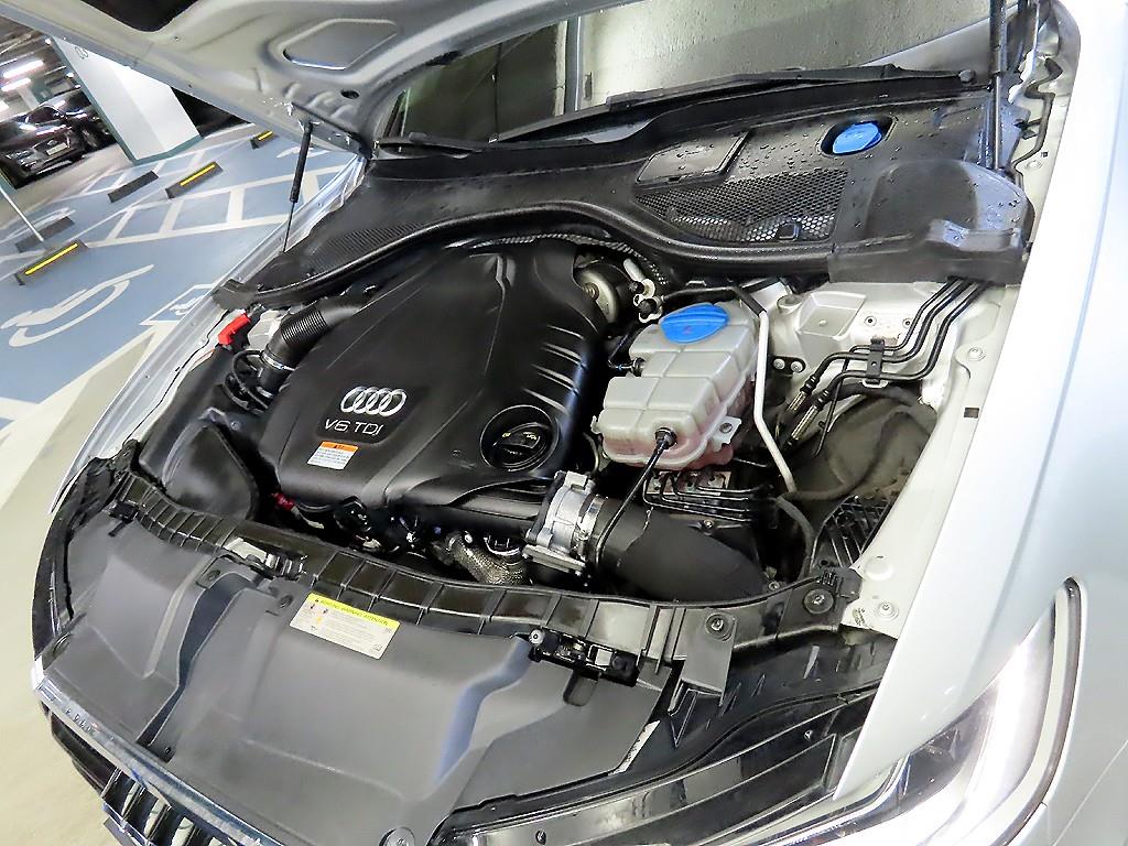 아우디 A6(4세대) 45 TDI 콰트로 다이나믹 - 이미지 9