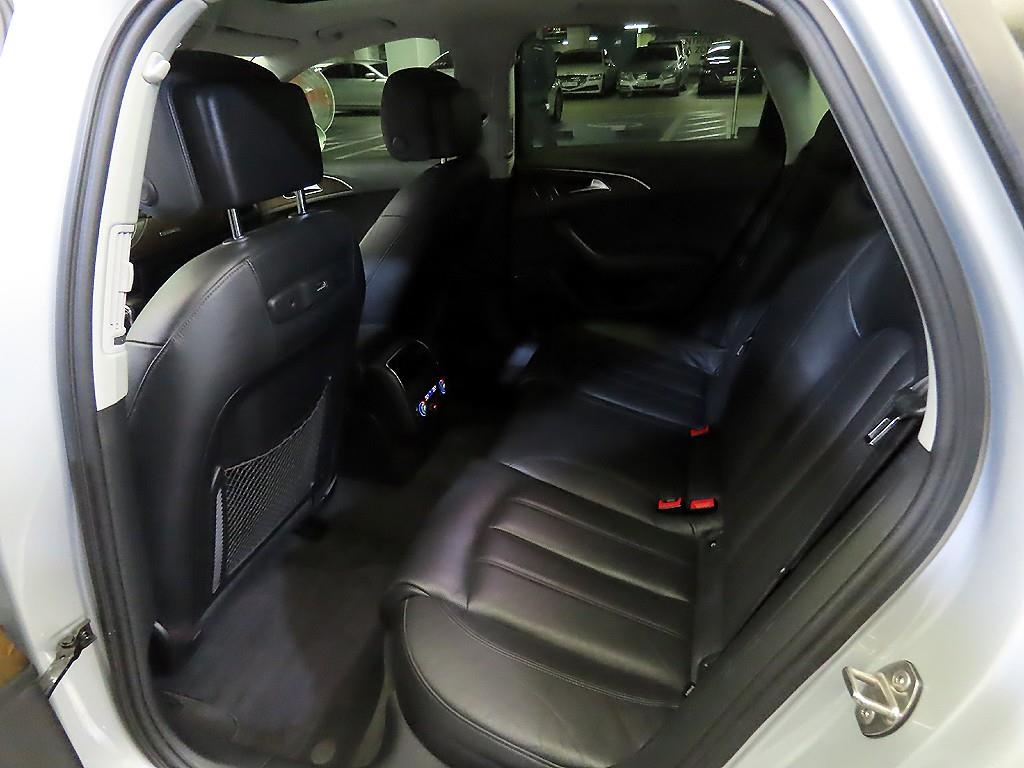 아우디 A6(4세대) 45 TDI 콰트로 다이나믹 - 이미지 11
