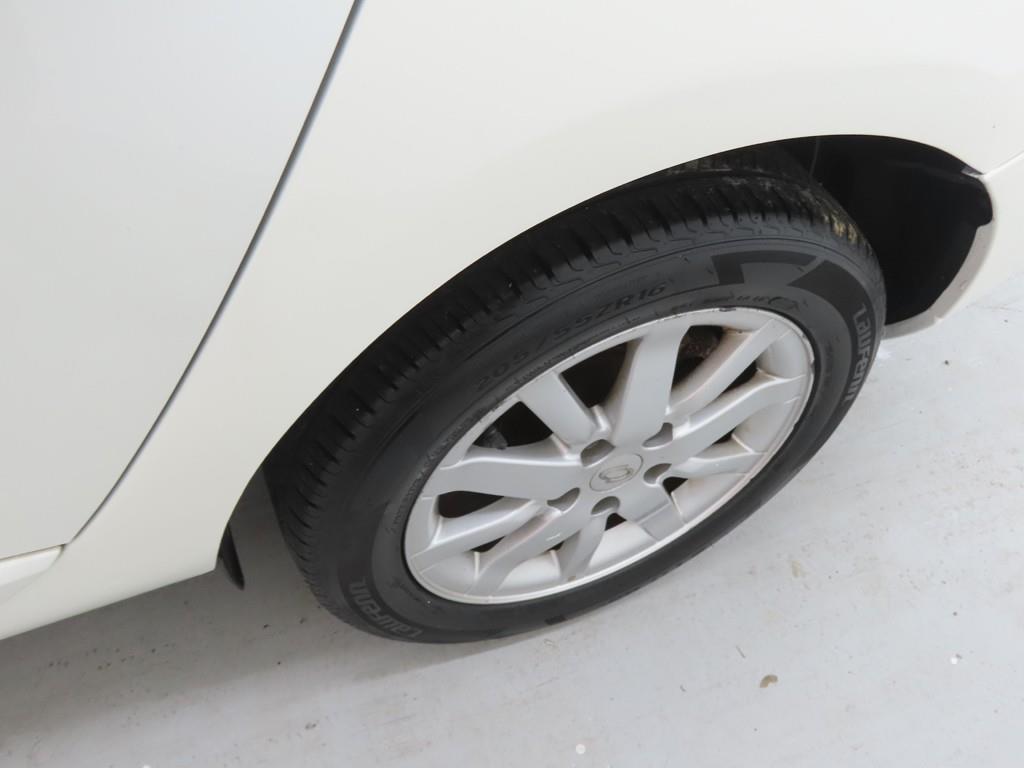 르노 (삼성) 뉴 SM3 1.6 SE - 이미지 7